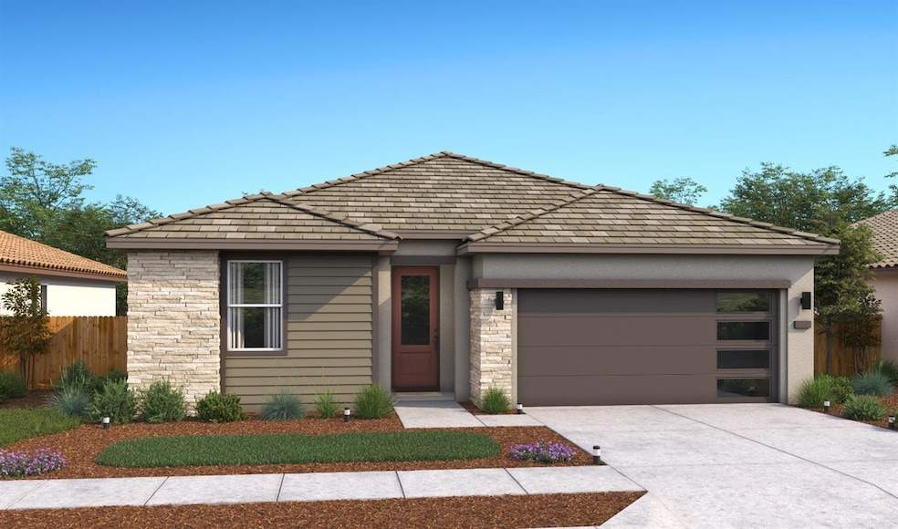 2558 Arabetto Ln, Manteca, CA 95336 - photo 1