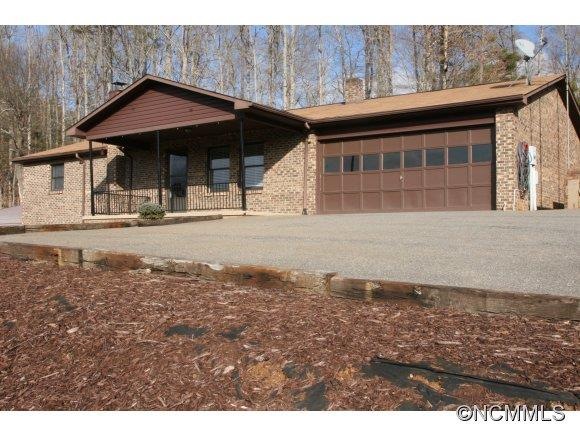 1180 Bear Creek Rd, Leicester, NC 28748 - photo 1