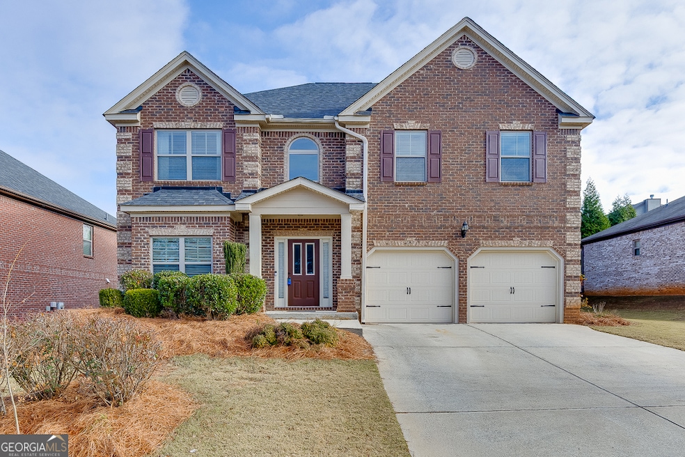 6311 Brookridge Dr, Flowery Branch, GA 30542 - photo 1