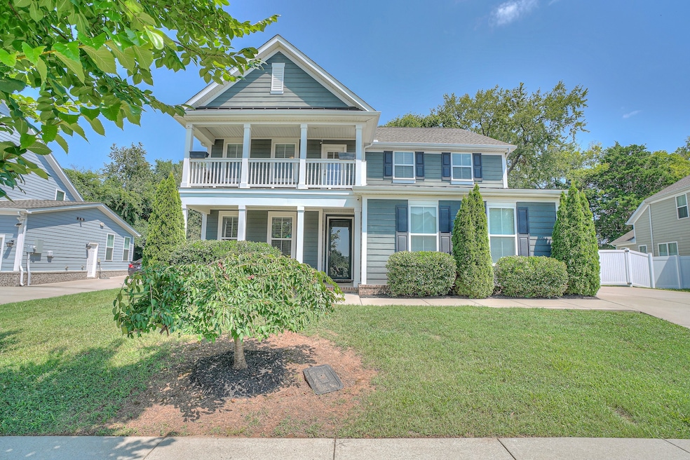 Under Contract $675,000