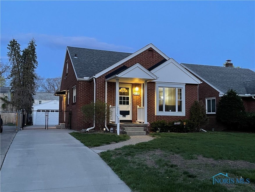 Welcome Home to 4120 Grantley Rd!