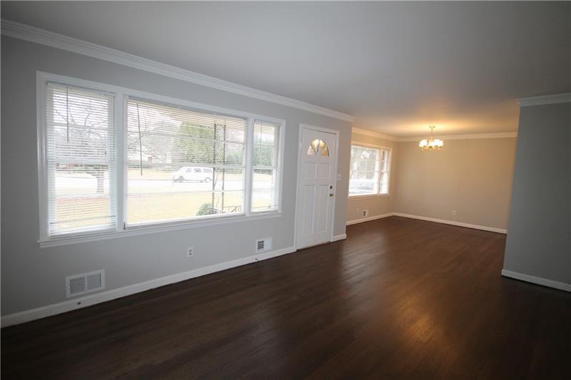 1731 Rockbridge Rd, Stone Mountain, GA 30087 - photo 1