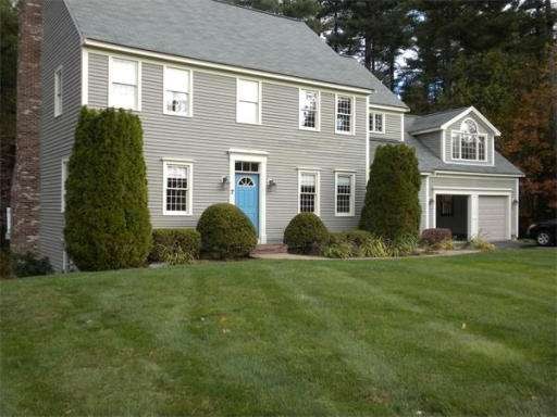 7 Beechnut Ln, Hudson, MA 01749 - photo 1