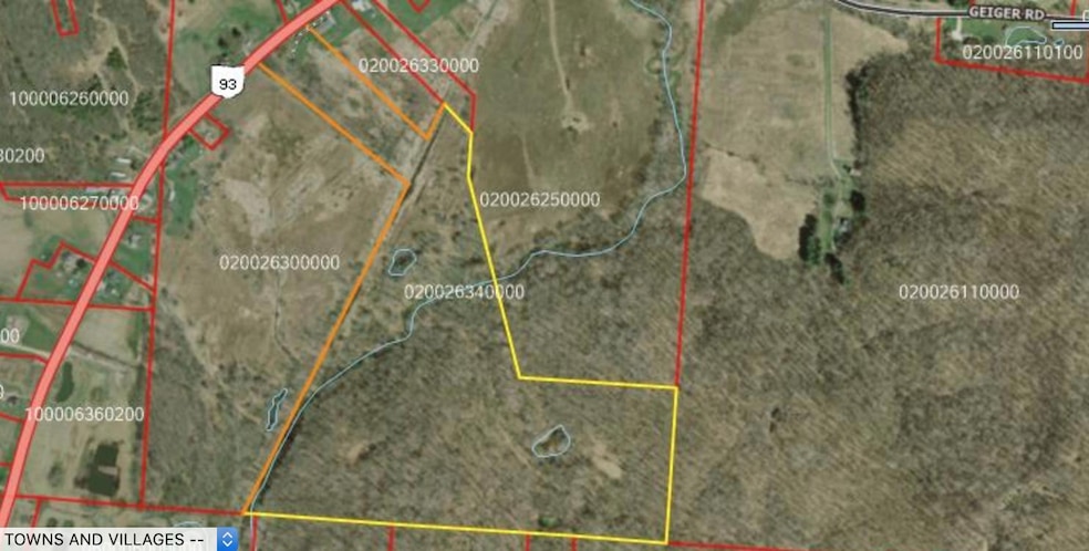 12166 Ohio 93, Logan, OH 43138 - photo 1