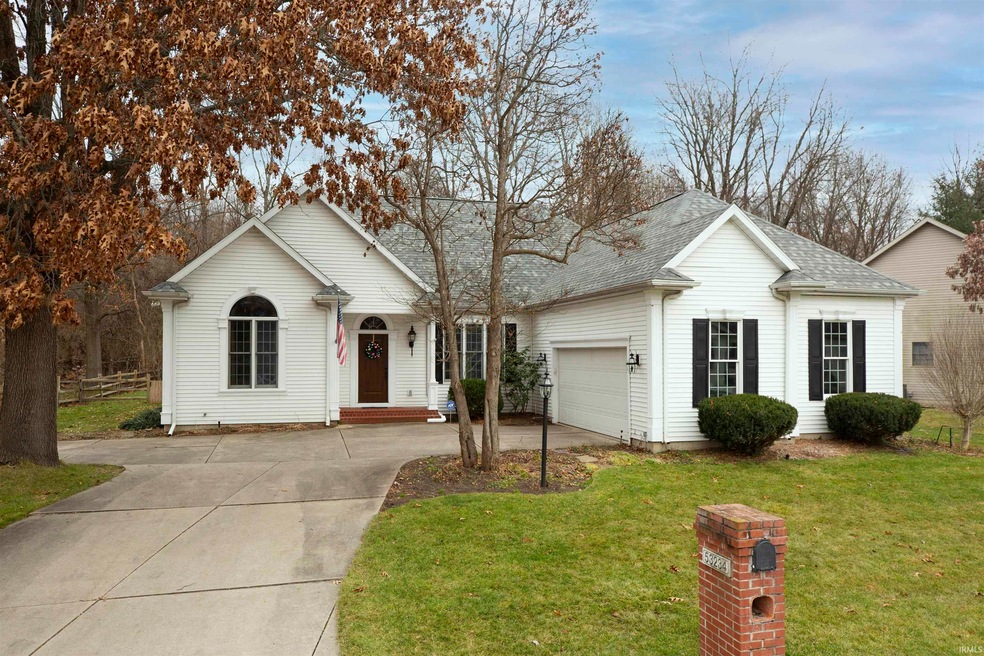 53234 Bracken Fern Dr, South Bend, IN 46637 - photo 1