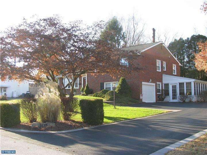 305 Somerset Place, Wallingford, PA 19086 - photo 1