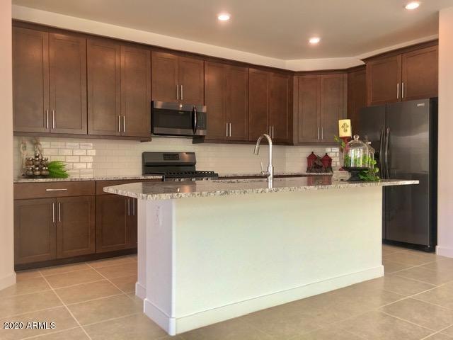 5562 S Caisson Way, Mesa, AZ 85212 - photo 1