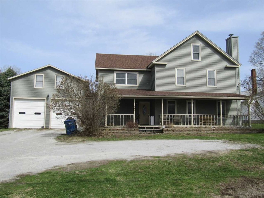 437 St Albans Rd, Swanton, VT 05488 - photo 1