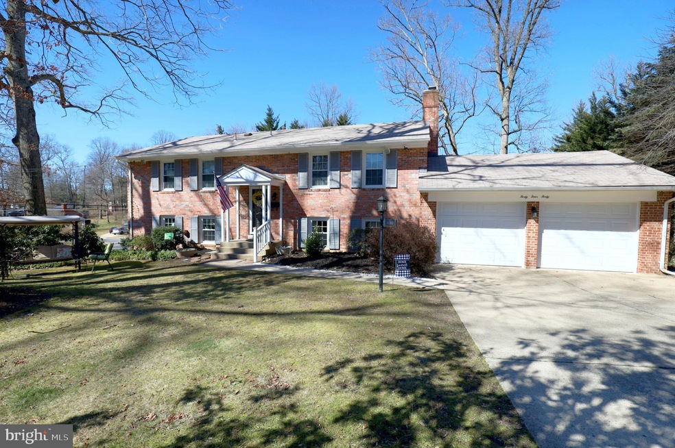 4440 Stark Place, Annandale, VA 22003 - photo 1