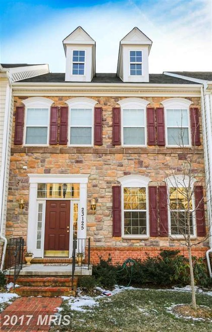 23125 Yellowwood Dr, Clarksburg, MD 20871 - photo 1