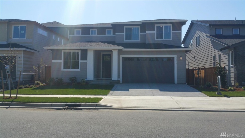 20608 SE 256th Place, Covington, WA 98042 - photo 1