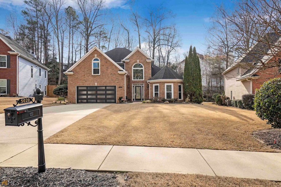 5020 Ashurst Dr, Roswell, GA 30075 - photo 1