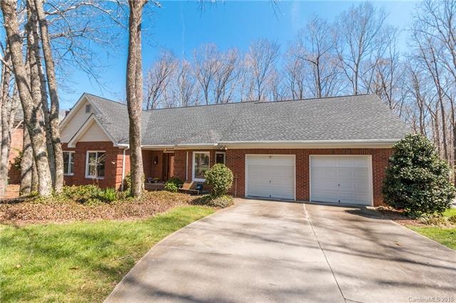 5117 Lindstrom Drive sits nicely off the street. S