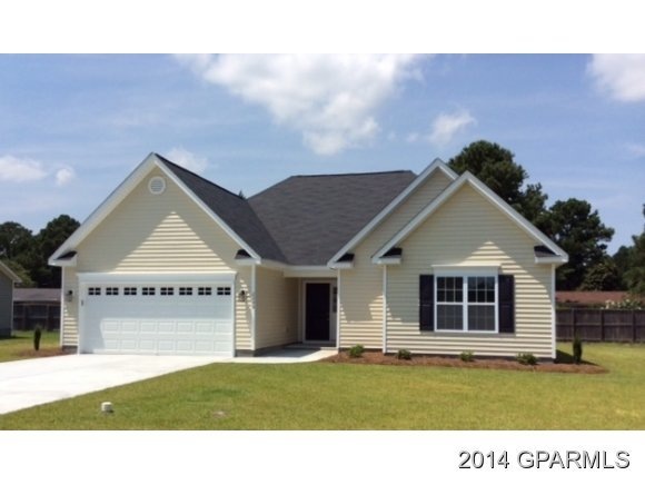 2326 Blackstone Dr, Winterville, NC 28590 - photo 1
