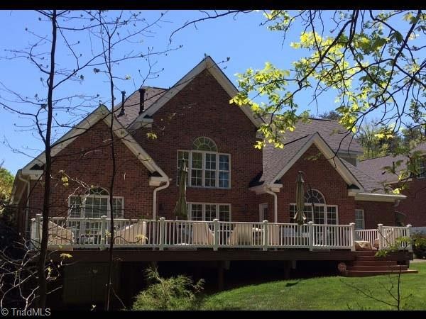 115 Checkerberry Ln, Greensboro, NC 27455 - photo 1