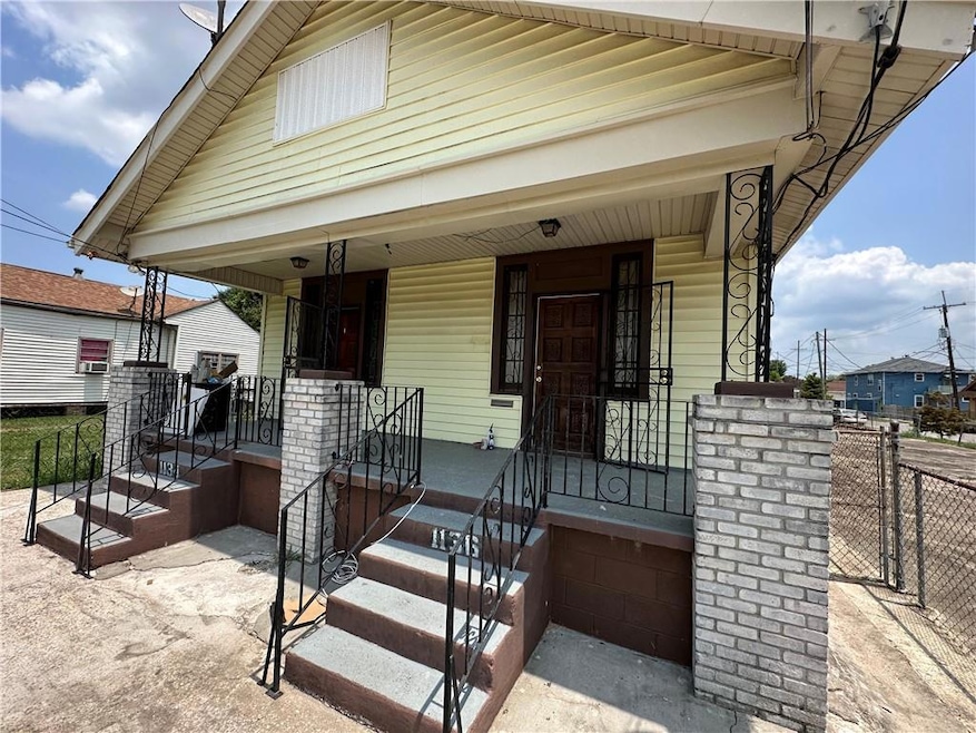 1134 Brooklyn Ave, New Orleans, LA 70114 - photo 1