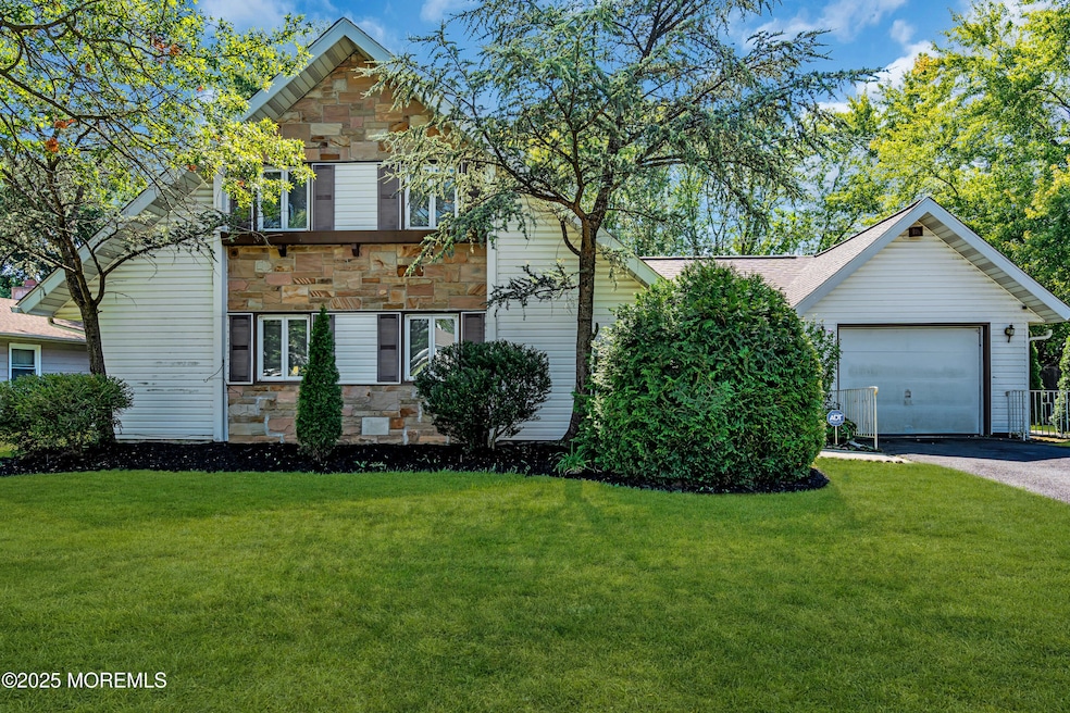 2 Gabriel Ln, Willingboro, NJ 08046 - photo 1