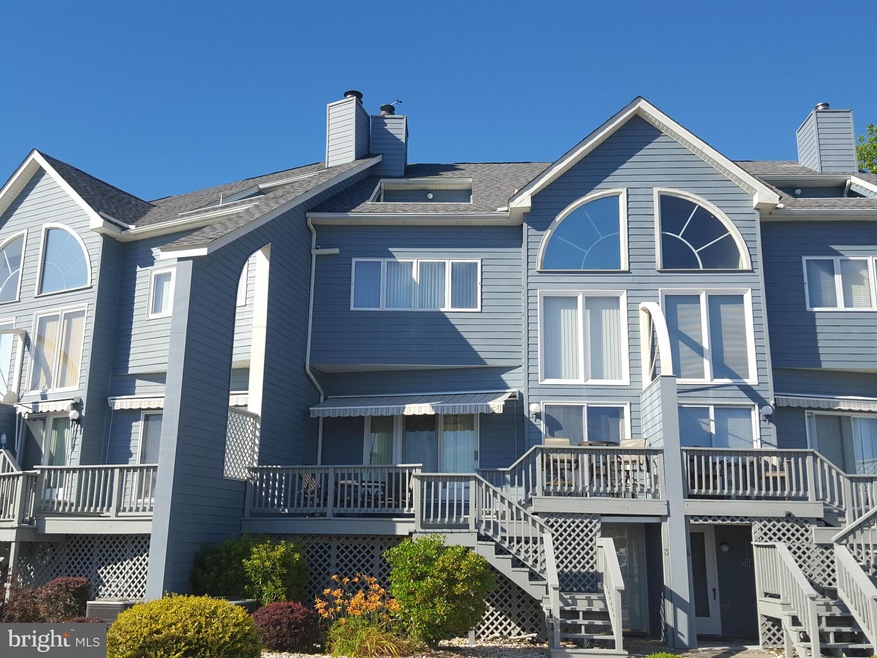 5626 Rock Harbor Dr unit 3, Rock Hall, MD 21661 - photo 1