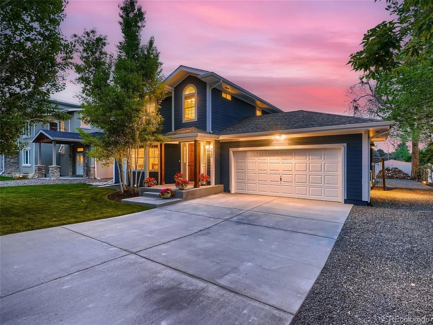 2420 Garland St, Lakewood, CO 80215 - photo 1