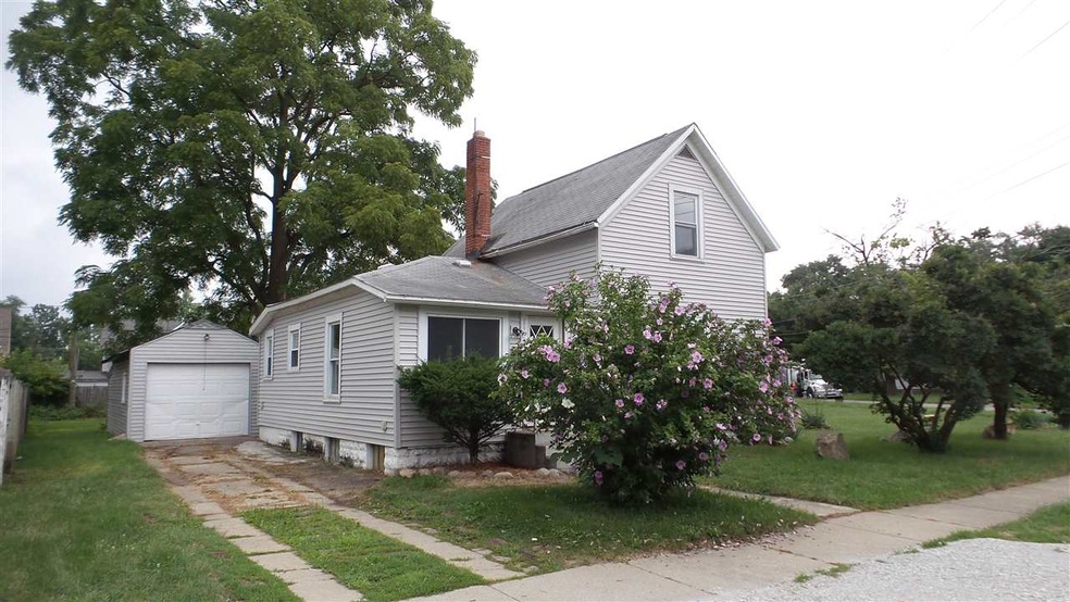 1932 Decamp Ave, Elkhart, IN 46516 - photo 1