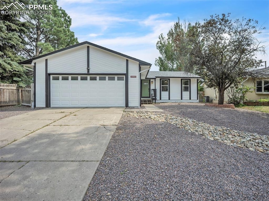 4955 Chickweed Dr, Colorado Springs, CO 80917 - photo 1