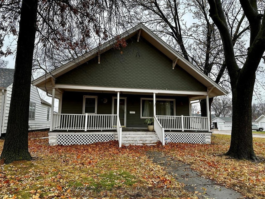 Main View