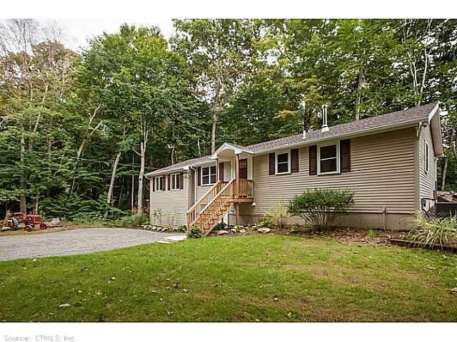 196 Weatherly Trail, Guilford, CT 06437 - photo 1