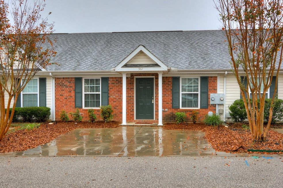 567 Edgecliff Ln, Evans, GA 30809 - photo 1