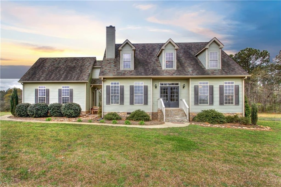 Welcome Home!