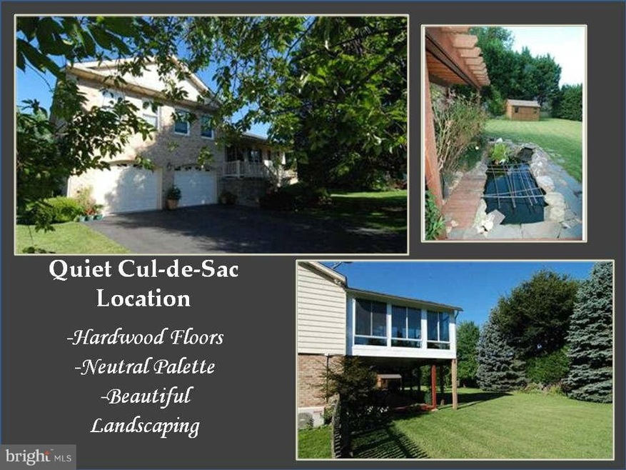 8110 Frosty Field Ct, Frederick, MD 21702 - photo 1