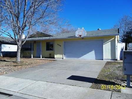 3535 Dune St, Redding, CA 96002 - photo 1