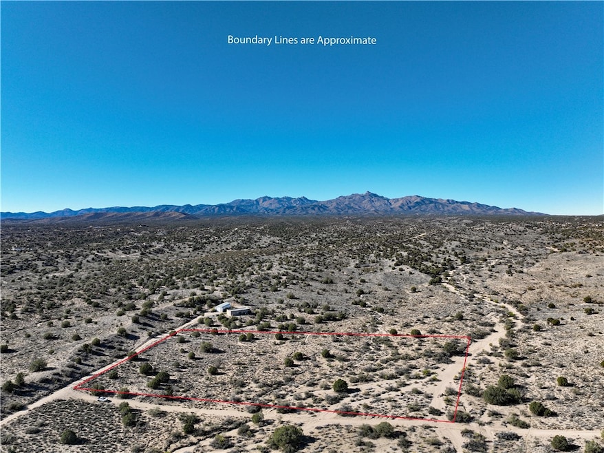 0 Tbd unit 34690, Kingman, AZ 86401 - photo 1