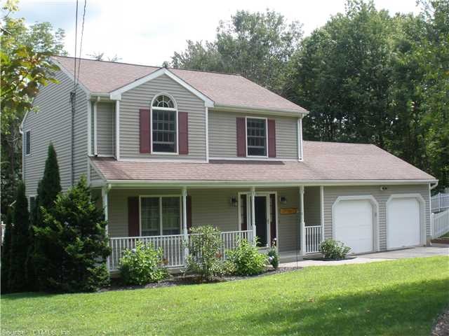 211 South St, Plymouth, CT 06782 - photo 1