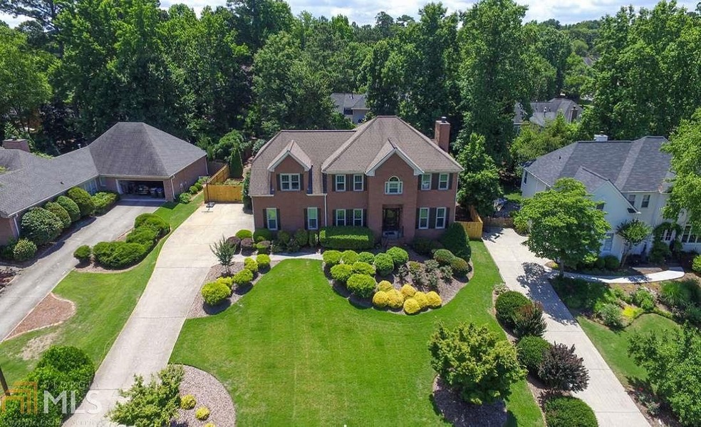 0 Magnolia Crescent Dr unit 8826096, Roswell, GA 30075 - photo 1