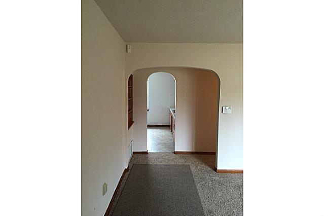 Other. Archways are only one of the character feat