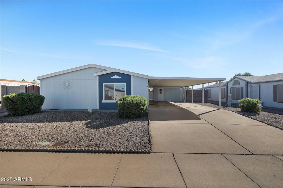 9637 E Empress Ave, Mesa, AZ 85208 - photo 1