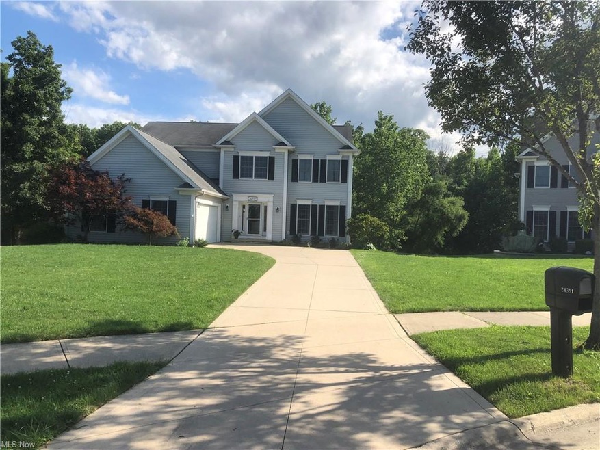 24391 Wilderness Trail, Olmsted Falls, OH 44138 - photo 1