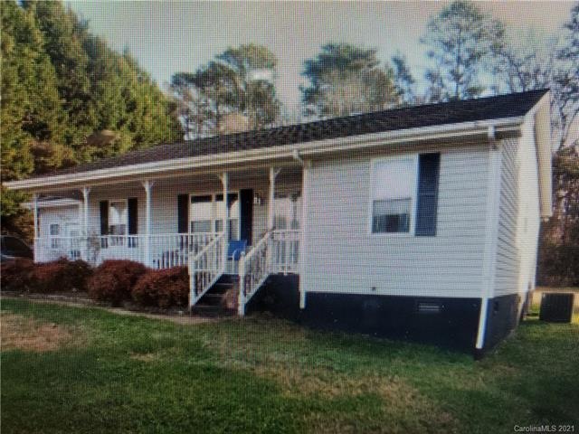 141 Hampton Glen Dr, Statesville, NC 28625 - photo 1