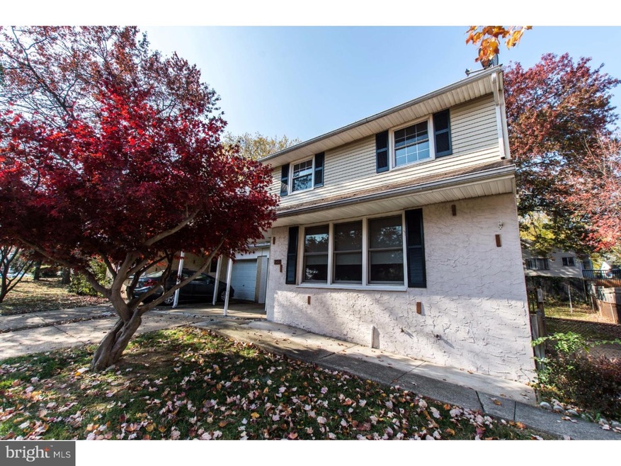 735 E Birchtree Ln, Claymont, DE 19703 - photo 1