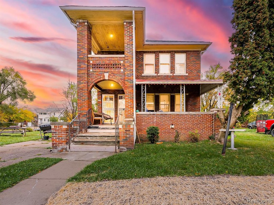 2209 Pasadena St, Detroit, MI 48238 - photo 1