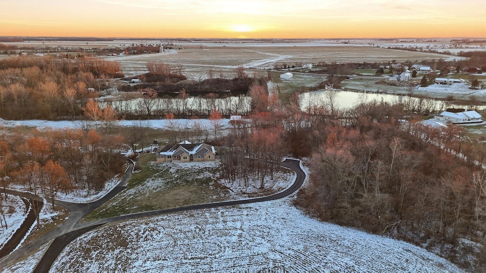 3525 Big Plain Circleville Rd, London, OH 43140 - photo 1