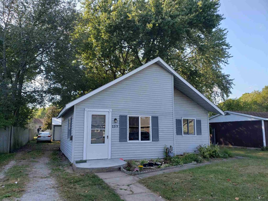 2315 Mather Ave, Elkhart, IN 46517 - photo 1