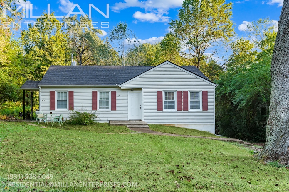 187 Delmar Dr unit A, Clarksville, TN 37040 - photo 1