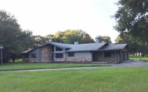 2929 264th St, O'Brien, FL 32071 - photo 1