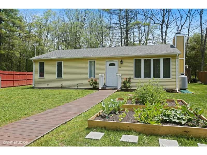 74 Scapa Flow Rd, Charlestown, RI 02813 - photo 1