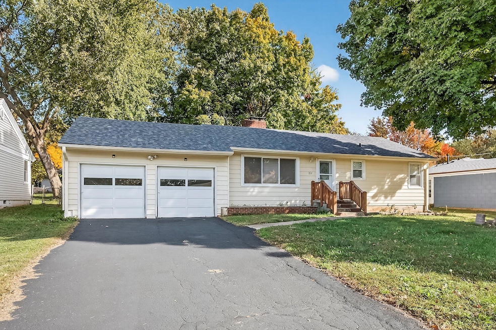 Pending $190,000 • Co-Listing Agent