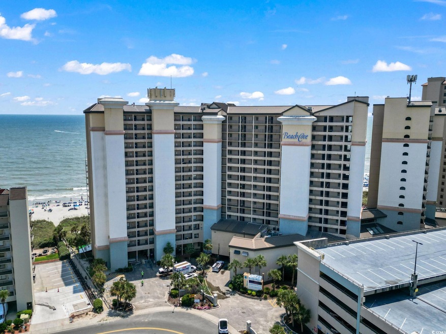 Exterior space featuring a water view