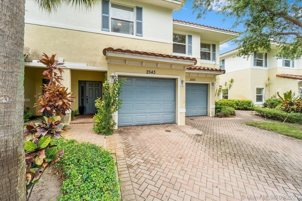 2543 NW 31st Ct, Oakland Park, FL 33309 - photo 1
