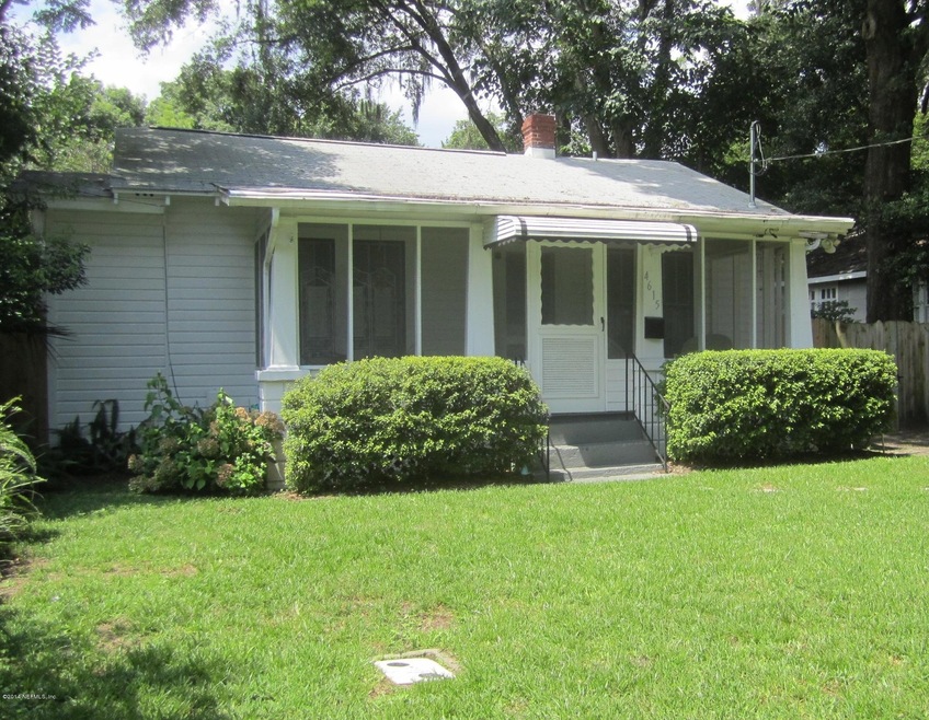 4615 Wheeler Ave, Jacksonville, FL 32210 - photo 1