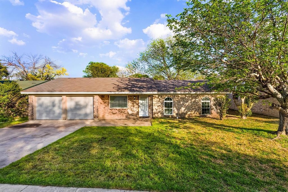 515 Allen St, Copperas Cove, TX 76522 - photo 1